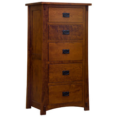 27" Amish Craftsman Lingerie-Cherry