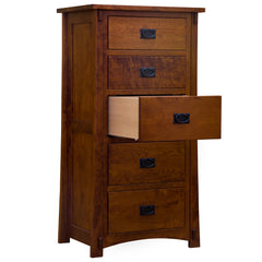 27" Amish Craftsman Lingerie-Cherry
