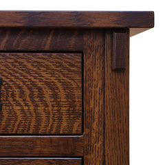 Dutch Mission Chest