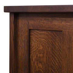Dutch Mission Chest