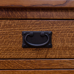 36" Amish Craftsman Chest