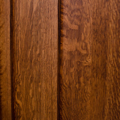 Mission Armoire w/ Partition