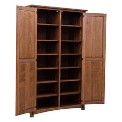 Dutch Mission Armoire
