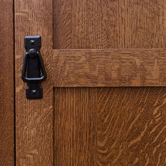 Dutch Mission Armoire