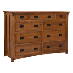 Dutch Mission Dresser