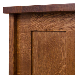 Dutch Mission Dresser