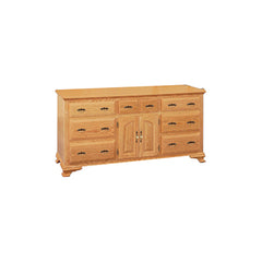 Dresser  66"