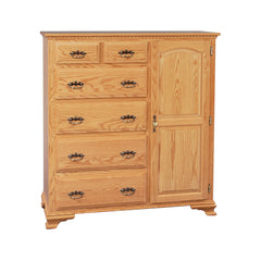 Man's Chest
