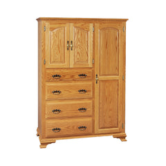 Chifforobe