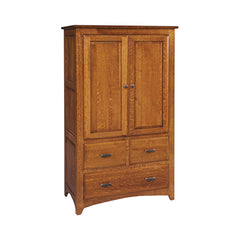 Jefferson 80 Armoire