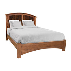 Lewiston Bed