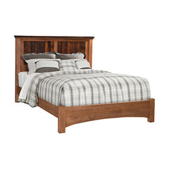 Lewiston Bed