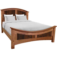Lewiston Arch Bed