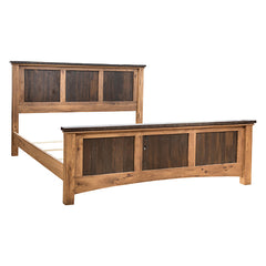 Lewiston King Bed