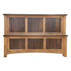 Lewiston King Bed