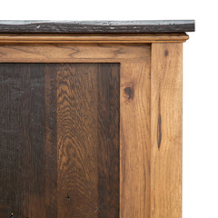 Lewiston King Bed