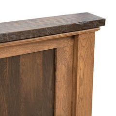 Lewiston King Bed