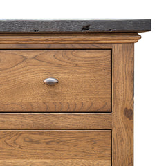 Lewiston 9 Drawer Dresser