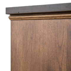 Lewiston 9 Drawer Dresser