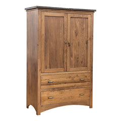Lewiston Armoire