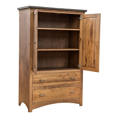 Lewiston Armoire