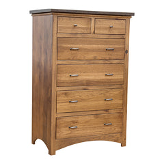 Lewiston 6 Drawer Chest