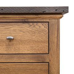 Lewiston 6 Drawer Chest