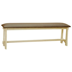 60" Amish Mission Maple Bench