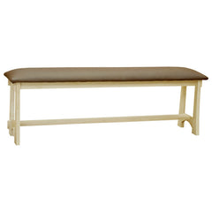 60" Amish Mission Maple Bench