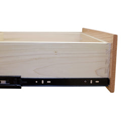 Shaker 6-Drawer Lingerie Chest