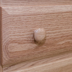 Shaker 6-Drawer Lingerie Chest