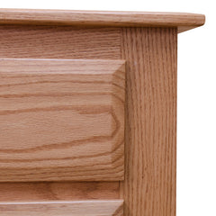 Shaker 6-Drawer Chest