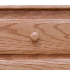 Shaker 6-Drawer Chest