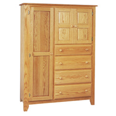 Shaker Chiffero