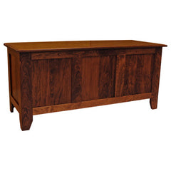 Shaker Hope Chest