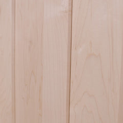 Dutch Maple 3 Drawer Night Stand