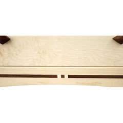Dutch Maple 7 Drawer Dresser