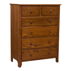 36" Shaker Chest