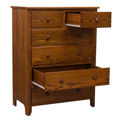 36" Shaker Chest