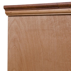 6 Drawer Pine Chest