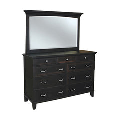 Plymouth Dresser