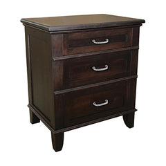 Plymouth Nightstand