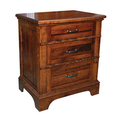 Plymouth Night Stand