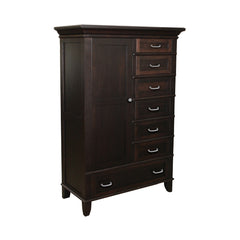Plymouth Door Chest