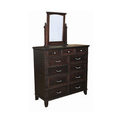 Plymouth Ladies Dressing Chest