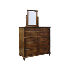 Ladies Dressing Chest