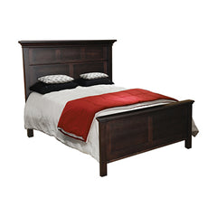 Plymouth Queen Bed