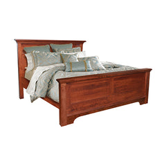 Plymouth Cutout Base Bed