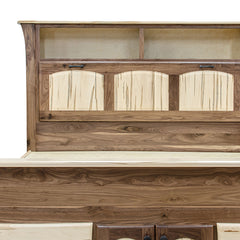 Galveston Chest Bed