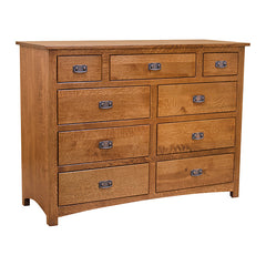 56" Mule Dresser